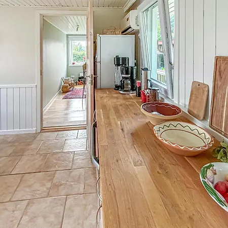 Amazing In With Wifi Vakantiehuis Egernsund