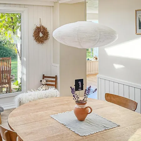 Vakantiehuis Amazing In With Wifi Egernsund