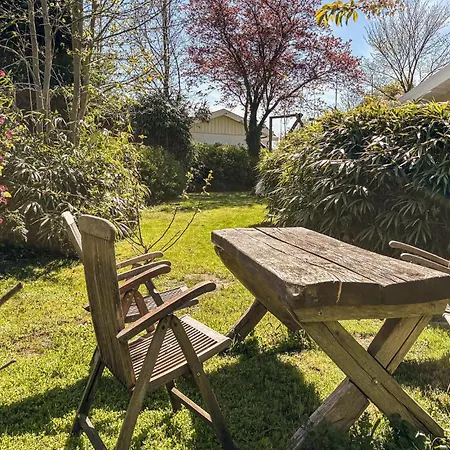 Holiday home Amazing In With Wifi