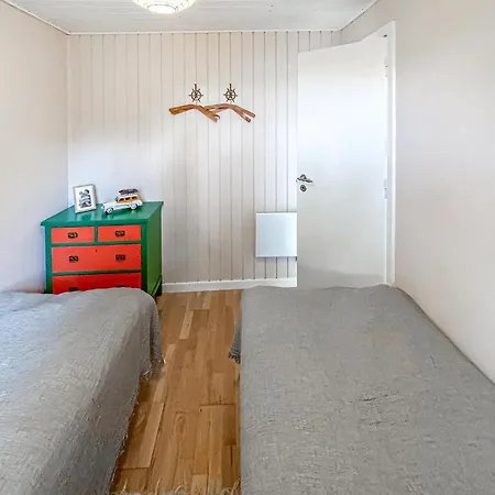 Vakantiehuis Amazing In With Wifi Egernsund